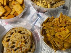 -张记捆鸡(总店)