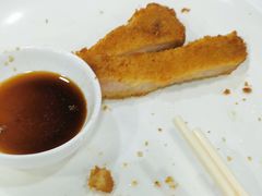 -王家沙点心店(南京西路总店)