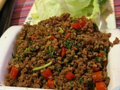 -香巴拉云南餐厅(华莱坞店)