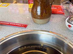 -阿婆情腊排骨火锅(金虹路店)