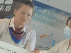 -深圳大兴别克4S店(前海店)