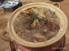 -十六蒲(桂林路店)