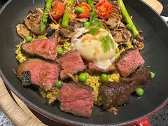 -西堤牛排(龙德广场店)