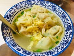 -绿杨馄饨临顿路店