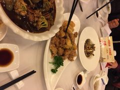 聚春园大酒店中餐厅-聚春园自助餐厅(东街口店)