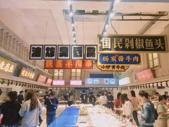 -阿财老铺·老蚌埠龙虾城(华夏总店)