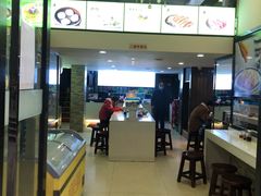 -老新隆牛肉锅贴(新街口店)