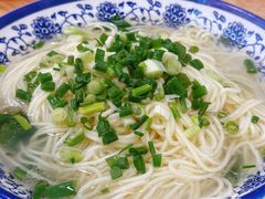 -巴津碗碗面(人和店)