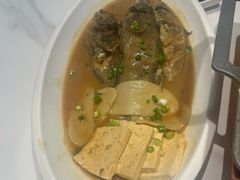-大锅强·蒸海鲜青岛菜(金沙滩店)