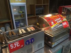 -丽池宫韩式汗蒸会馆(华灯坊店)
