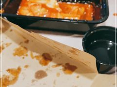 -Kyochon1991校村炸鸡(杨高中路店)