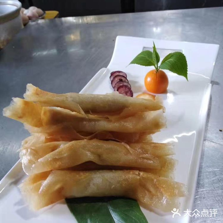 安吉网红亲子民宿,竟然还有顶级大厨,人人都可成为美食家