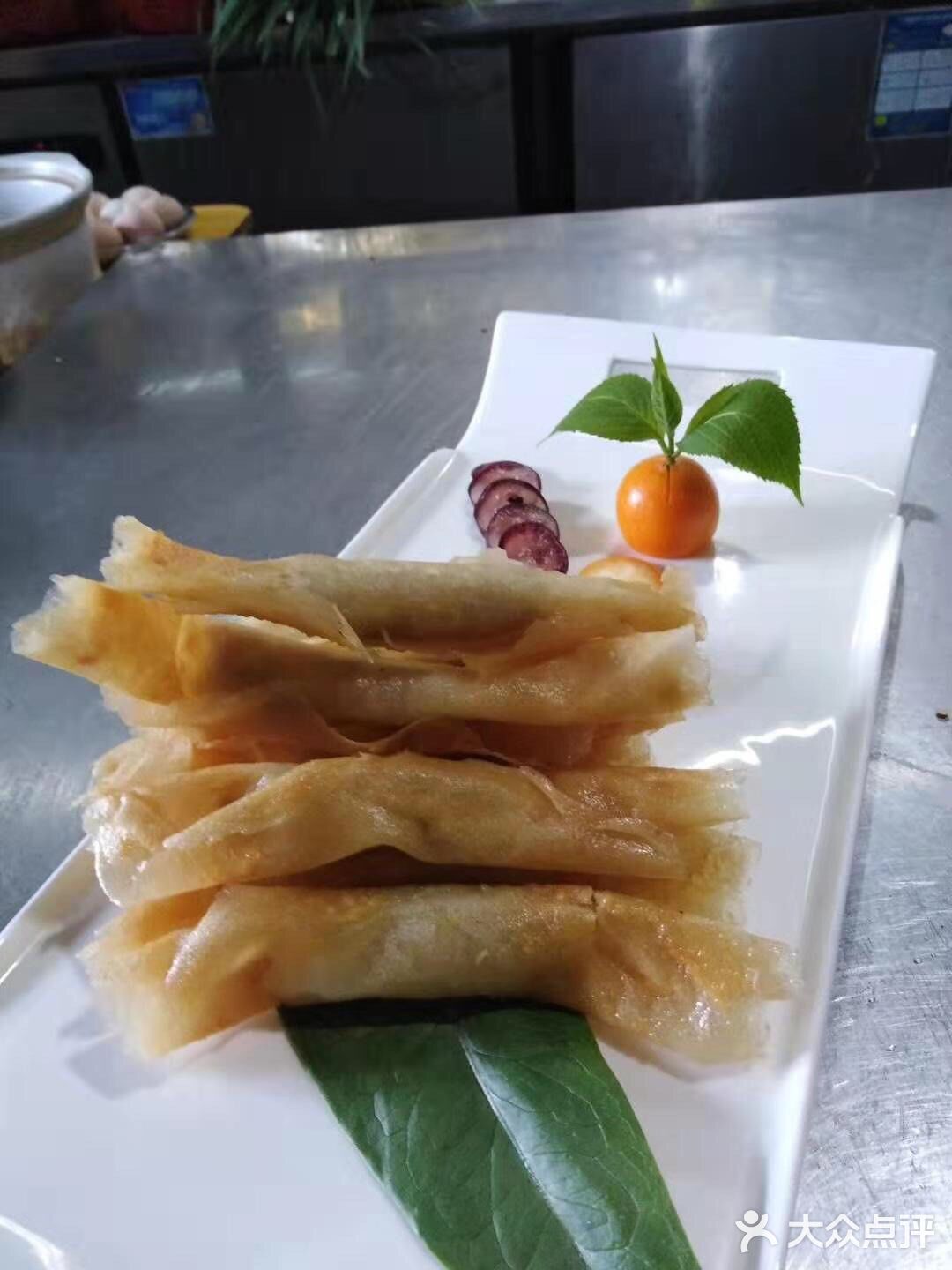 安吉网红亲子民宿，竟然还有顶级大厨，人人都可成为美食家