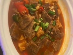 -鸽子侯·家宴·平价海鲜(绿地店)