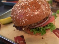 -Side Street街旁(交道口店)