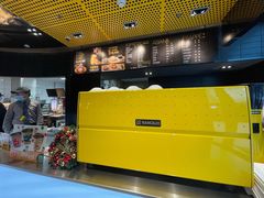 -麦当劳(苏州中心星悦汇店)