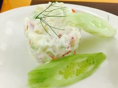 -红房子西菜馆(淮海中路店)