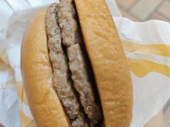 -麦当劳(中山路店)