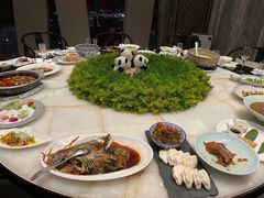 -万达瑞华酒店·品珍中餐厅