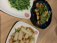 -老班长手工灌汤包老店(东山店)