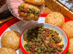-小杨烤肉·陕西烧烤·陕西地方菜(东新街【永兴坊】店)