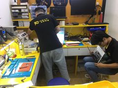 -千米手机电脑维修回收(永清街店)
