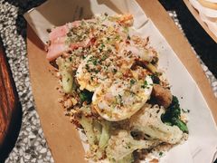 -Cooking Man(中懋天地店)