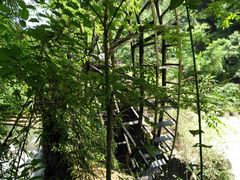 -车溪民俗旅游区