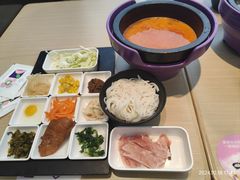 -过桥缘·过桥米线(大华虎城嘉年华店)