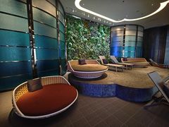 -西安W酒店FIT有型健身中心
