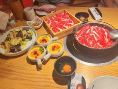 -大和食乐·鲜和牛酸汤火锅(环宇荟店)