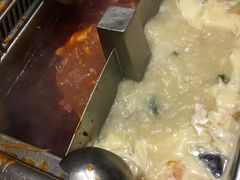 -海底捞火锅(崇文门新世界百货店)