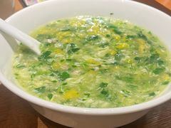 -周家二小姐的菜·扬州菜·香炒蟹·狮子头(江都金鹰店)