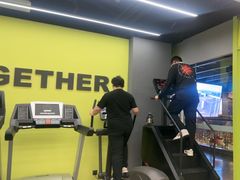 -海马健身-IMVP(EAC欧美中心店)