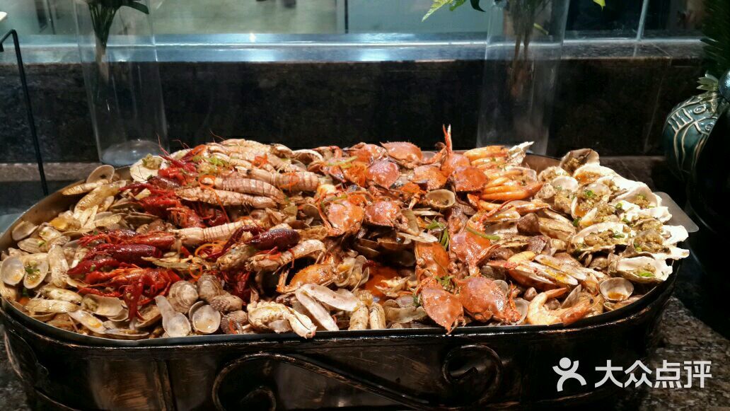 洋葱花烤肉自助图片 - 第29张