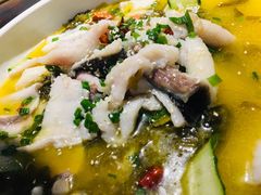 -猪腰一家·地道佛山菜(里水店)