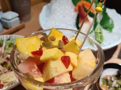 -虹料理·日料放题(悠方店)
