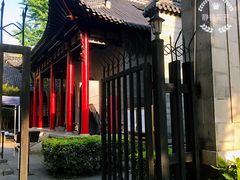 -草桥清真寺