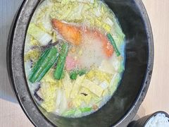 -大鼓米线(杭州国大城市广场店)
