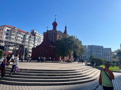 -圣·阿列克谢耶夫教堂