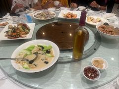 -流舫海鲜酒家(张溪店)