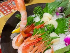 -友壹町寿司(嘉洲广场店)
