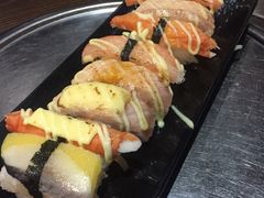 -北海银滩·鉳海(星湖店)