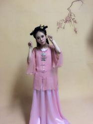 -盘子女人坊(珠海拱北旗舰店)
