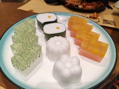 -摩登有记·新派泰国菜(银钻广场店)