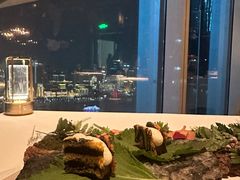 -翡翠36餐厅(浦东香格里拉店)