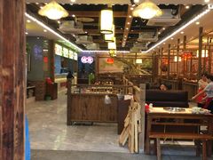 -渝宗老灶火锅(时代天街店)