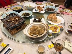 -汇贤府·李氏鲁菜(五棵松店)