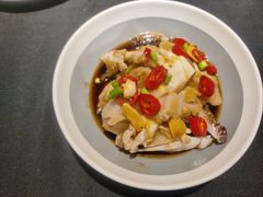 -海趣餐厅·苏式家菜(高新店)