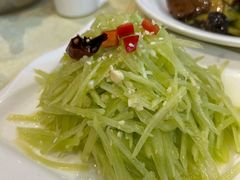 -新侨小馆(东直门北小街店)